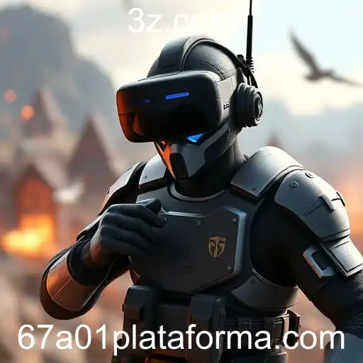 Novidades e Atualizações: 67a01 e o Impacto das Plataformas em Jogos