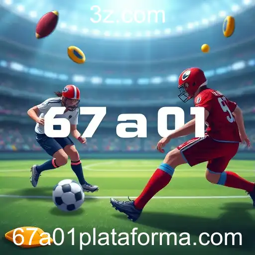 67a01: Evolução e Inovação nos Jogos Online