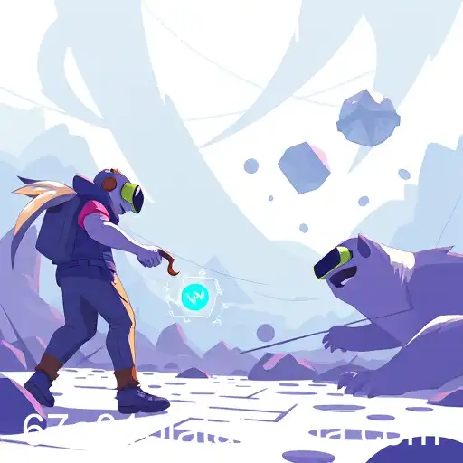 A Ascensão de '67a01 com plataforma' no Cenário de Jogos
