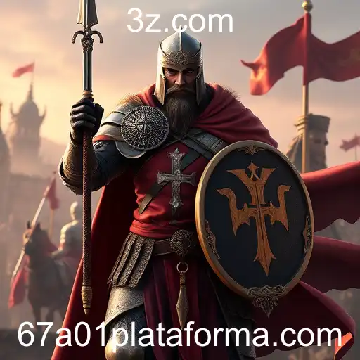 Transformações no Mundo dos Jogos com Plataforma 67a01