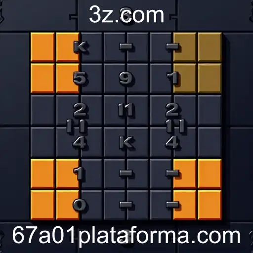 A Revolução dos Jogos com 67a01