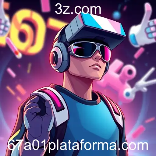 A Evolução dos Jogos Online com 67a01