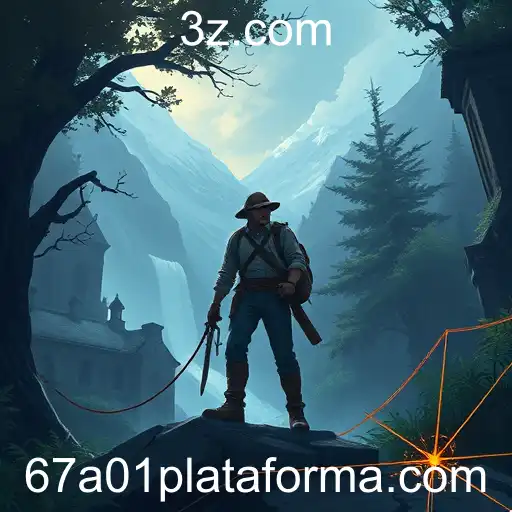 A Evolução dos Jogos com 67a01