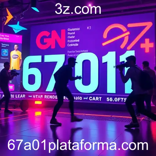 Exploração do Universo dos Jogos em 2026