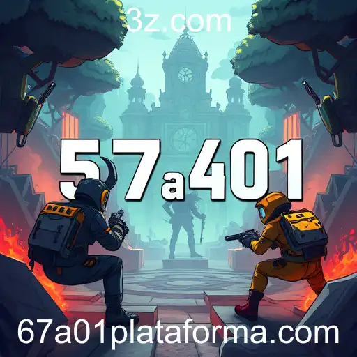 Inovações no Mundo dos Jogos com 67a01