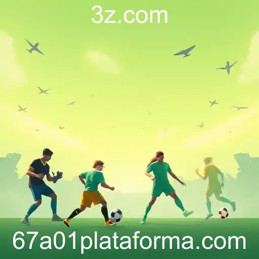 Inovações no Mundo dos Jogos em 2026