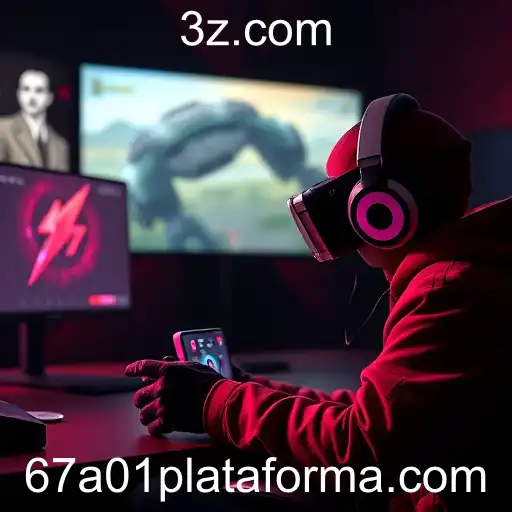 Tendências e Inovações em Plataformas de Jogos em 2026