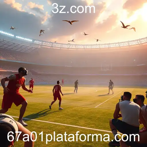 A Revolução dos Jogos Online em 2026