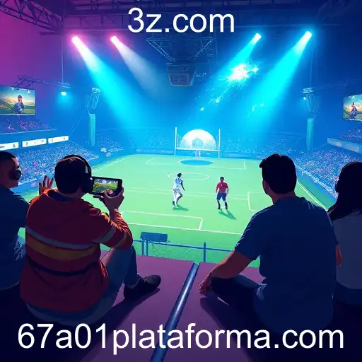 Tendências de Jogos em 2026: Inovações e Desafios
