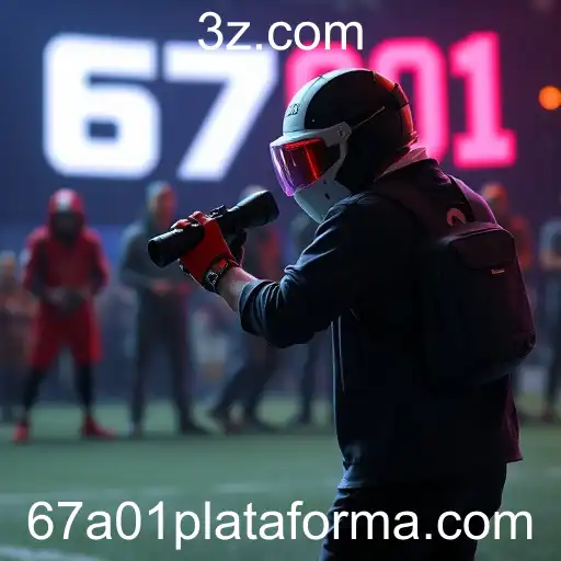 Inovação e Revolução no Mundo dos Jogos em 2026