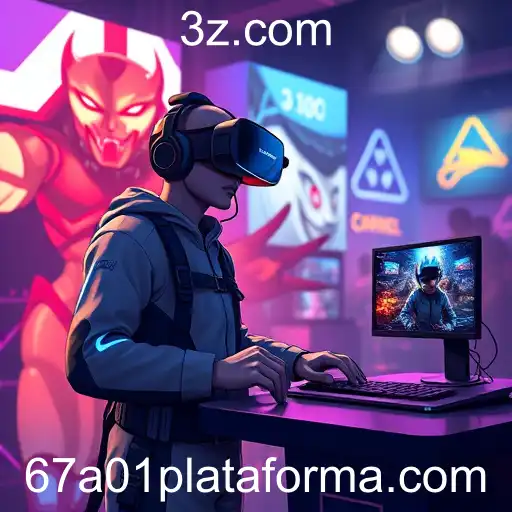 A Evolução das Plataformas de Jogo Online em 2026