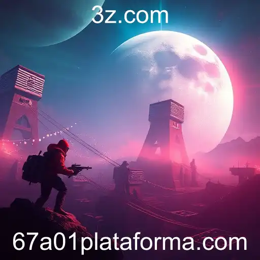 A ascensão de 67a01 no universo dos jogos em 2026