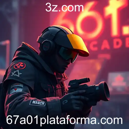 Novas Tendências no Mundo dos Jogos Online
