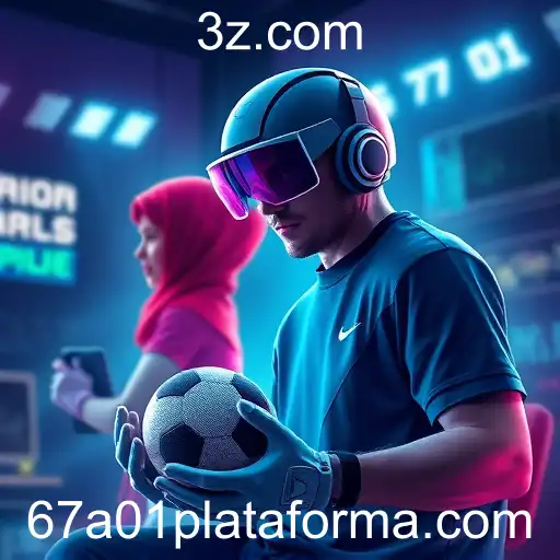Avanços e Tendências no Mundo dos Jogos Online