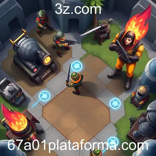 A Revolução das Plataformas de Jogos em 2025