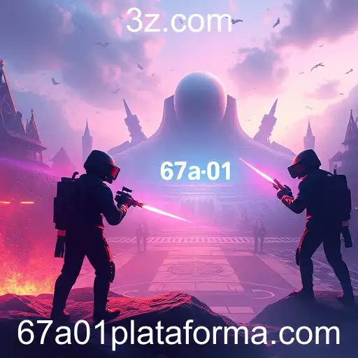 Revolução nos Jogos Online: O Impacto da 67a01