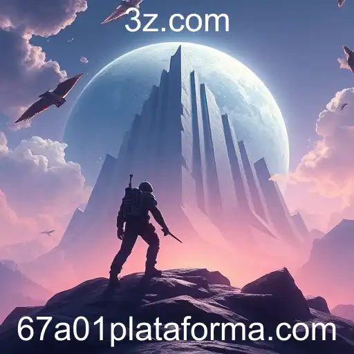 Tendências e Inovações nos Jogos Online