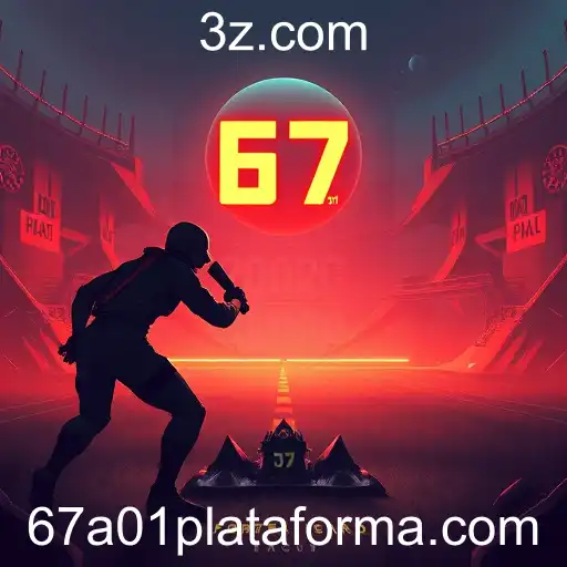 Tendências para a Plataforma 67a01 no Mundo dos Jogos