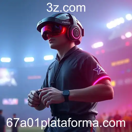 Tendências Emergentes no Mundo dos Jogos em 2026